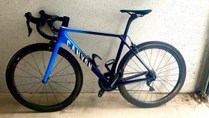 Canyon Ultimate SL CF 7  - 1