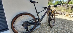 scott spark rc sl 2024 - 1