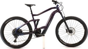 Produit Reconditionne    Haibike Alltrail 8   Velo... - 1