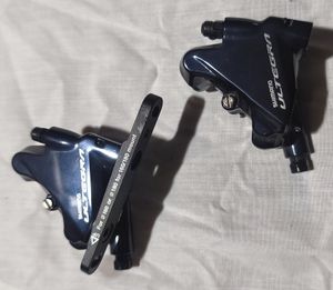 Etriers de freins Shimano Ultegra - 1