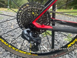 Canyon exceed CF Slx - 1