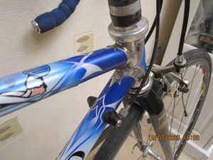 Vélo colnago  - 1