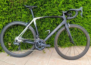 Vélo route - Van Rysel Ultra RCR CF, Ultegra Di2, ... - 1