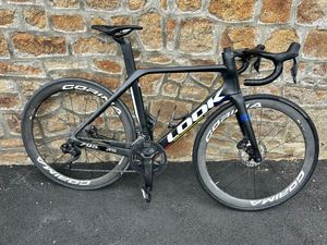 look 795 blade rs 2022 Négociable facture d’origin... - 1
