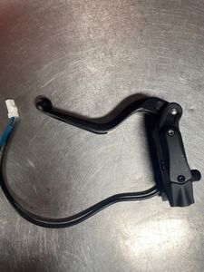 Levier frein avant gauche STROMER ST3 TRP - 1