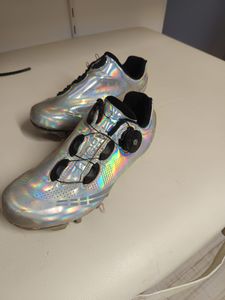Chaussures VTT - pointure 36 - 1