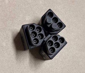 Boîtier shimano di2 5 ports  - 1