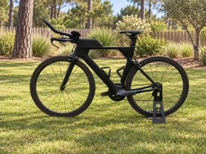 CANYON SPEEDMAX CF 8.0 LTD taille S - 1