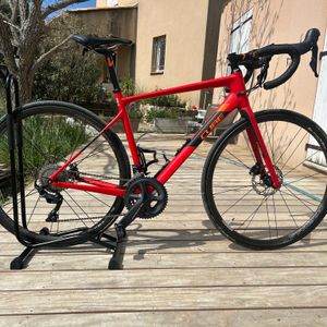 CUBE ATTAIN GTC SL - 1