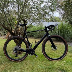 CERVELO ASPERO GRAVEL  - 1