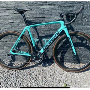 BIANCHI Infinito CV  - 1