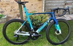 Giant Propel Advanced SL 1 - 1
