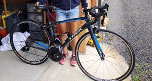 Vélo Trek Silque - 1