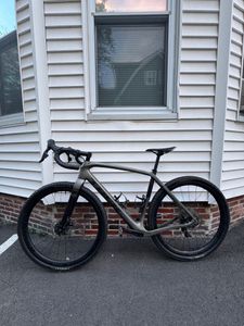 2023 Trek Checkpoint SL 6 AXS - 1
