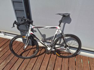 Vélo route carbone Cyfac Nerv – Campagnolo Centaur... - 1
