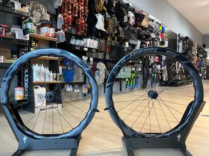 Roues Legend Wheels 50P WAVE PRO⁴ - 1