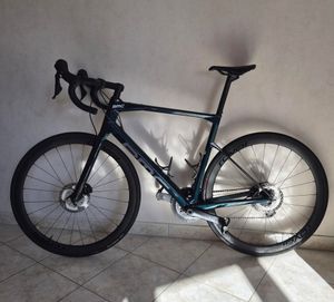 BMC ROAD MACHINE - 1