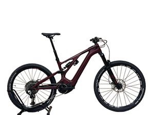 Specialized Levo Expert Carbon VTT électrique Sram... - 1