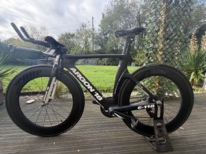 CLM ARGON  - 1