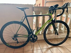 Cannondale SuperSix EVO 2018 — Taille 56 — Full ca... - 1
