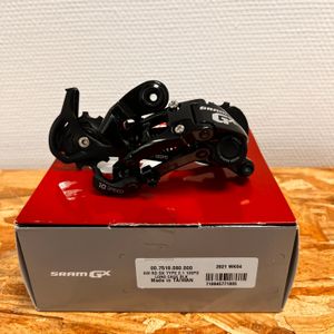 Derailleur Arrière GX 10 vitesses  - 1