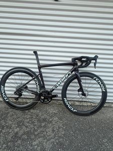 Specialized S-Works Tarmac SL8 – Dura-Ace Di2 12V ... - 1