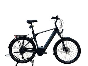 Kreidler ECO 10 Vélo électrique Microshift 2022  - 1