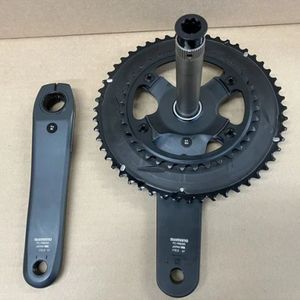Pédalier Shimano Ultegra R8000 52/36 - 1