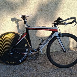 CLM Scott Plasma Ltd - 1