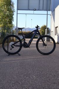 Game 150.6 blue/ moon landing 750WH/600WH S/M/L - 1