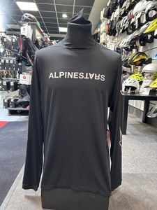 T-shirt de sport Alpine stars à manches longues - 1