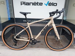 Gravel KTM Gravelator 30 2026 neuf - 1