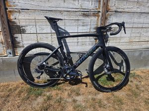 Specialized venge pro - 1