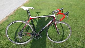 Lapierre Xelius 700 - Cadre carbone - Taille M - R... - 1