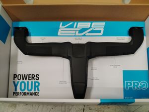 Combo carbone Pro vibe evo - 1