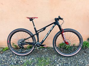 VTT SUNN SHAMANN XC Finest LTD 2026, édition limit... - 1