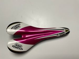Selle san Marco aspide - 1