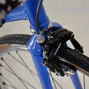 Vélo de course Vintage - 1