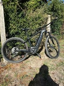 VTT électrique ORBEA KERAM 30 - 1