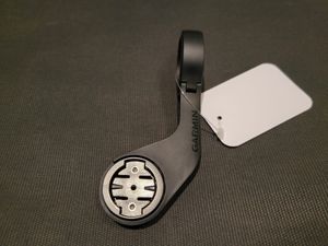Support frontal de vélo pour Garmin edge - 1