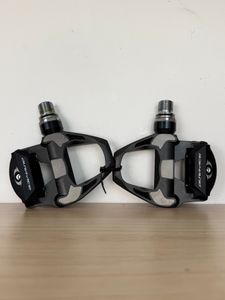 Paire de pédales Shimano Dura-Ace – Carbone - 1
