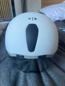 Casque Van Rysel - 1