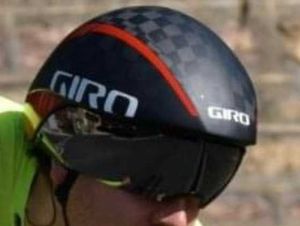 Location Casque CLM Giro Aerohead Ultimate - 1