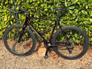 Orbea Orca omx m30 iltd pwr taille 55 - 1