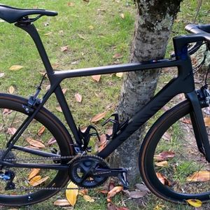 Canyon Ultimate SL8 - 1