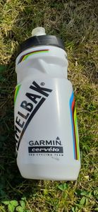Bidon garmin cervelo - 1