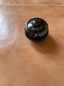 Jeu de Direction Cuvette haute - 1
