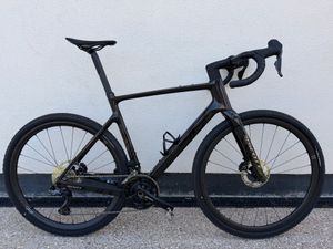 Scott Gravel ADDICT 15 Neuf 2026 Carbon Di2 - 1