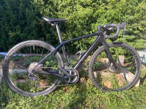 Trek Domane SL6 - 1