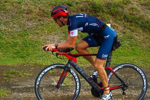 Focus Izalco Max Chrono Di2 Dura Ace - 1